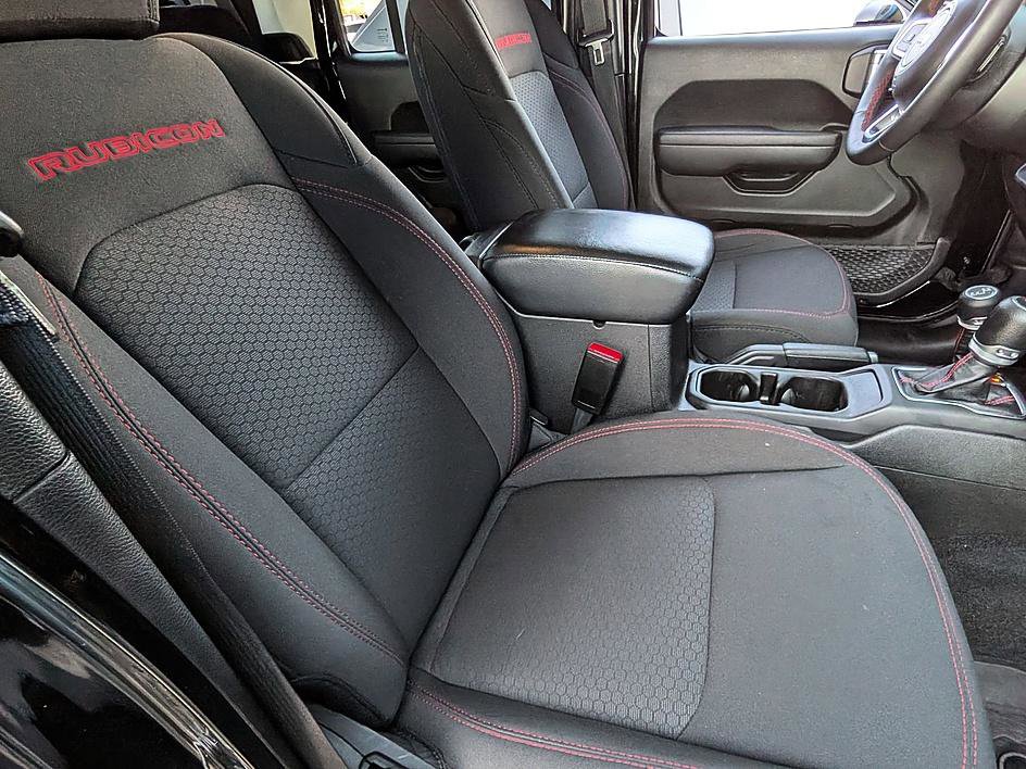 Used 2023 Jeep Gladiator Rubicon image 33