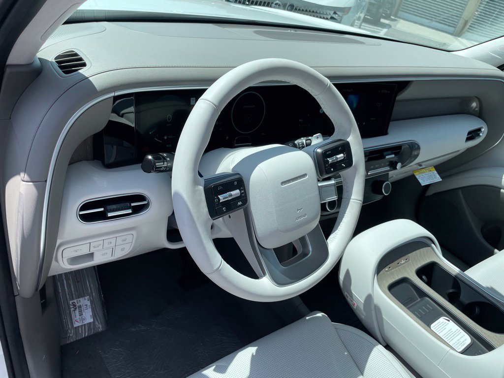 New 2026 Hyundai Palisade SEL AWD/4WD image 9