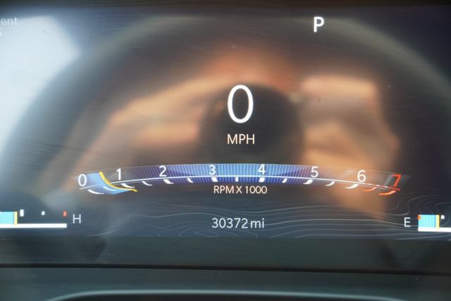 Certified 2024 Jeep Grand Cherokee L Laredo w/ Luxury Tech Group I AWD/4WD image 35