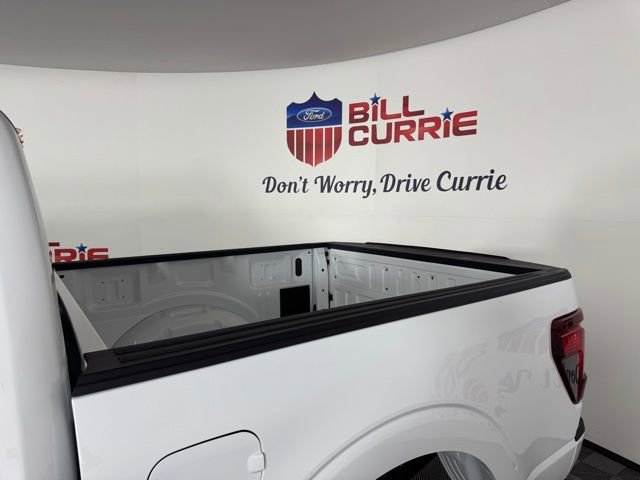 New 2026 Ford F150 STX w/ Equipment Group 200A image 27