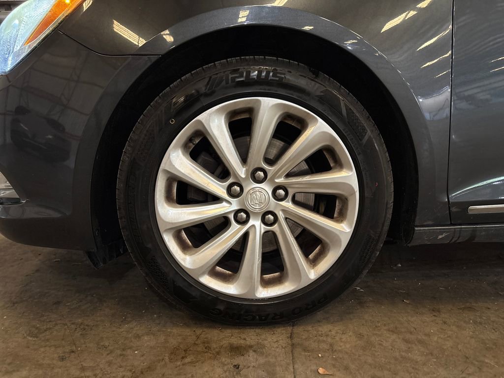 Used 2016 Buick LaCrosse Leather FWD image 26
