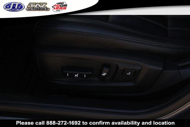 Used 2017 Lexus ES 350 w/ Luxury Package FWD image 11