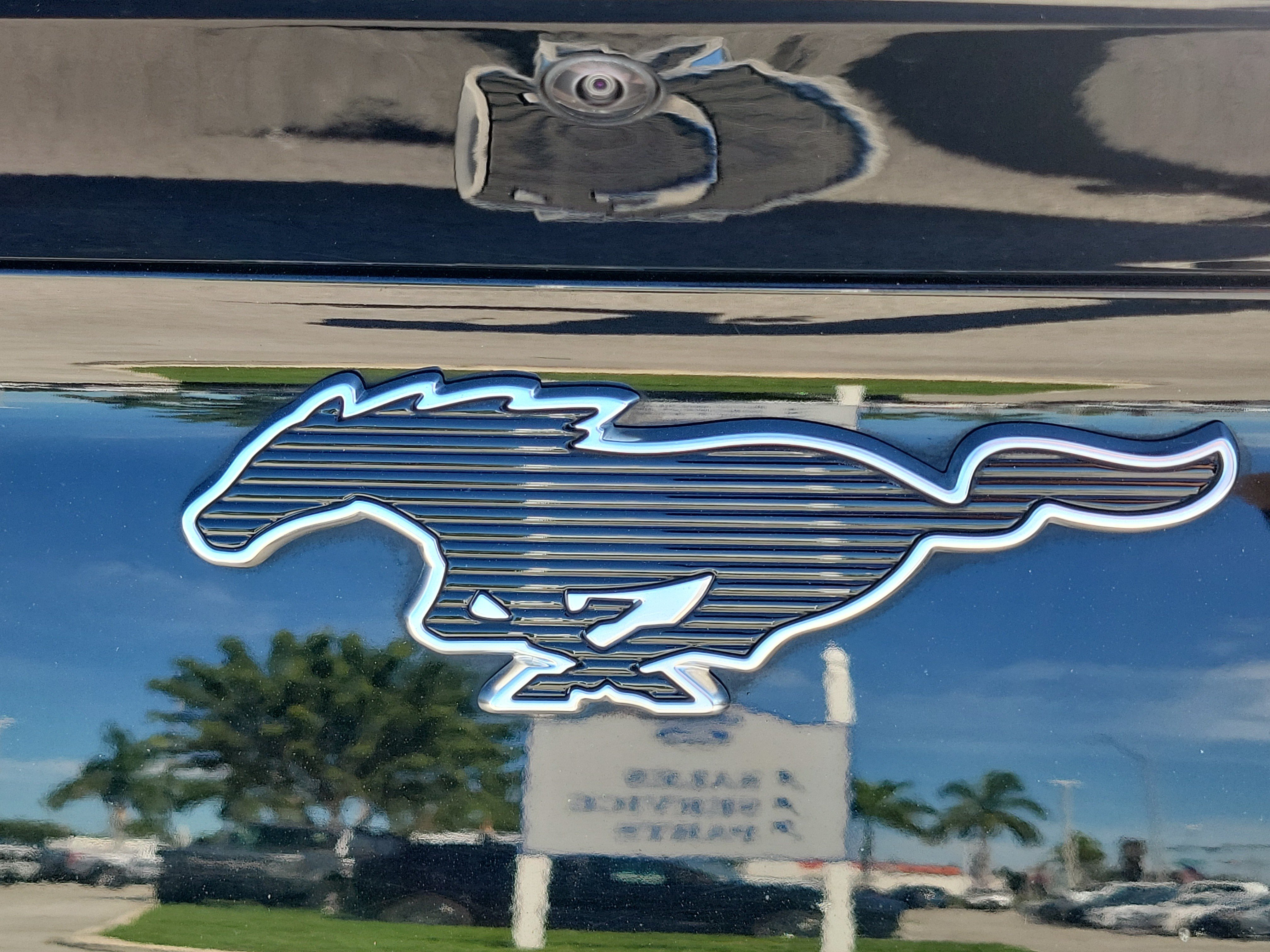 Used 2024 Ford Mustang Mach-E Premium RWD image 31