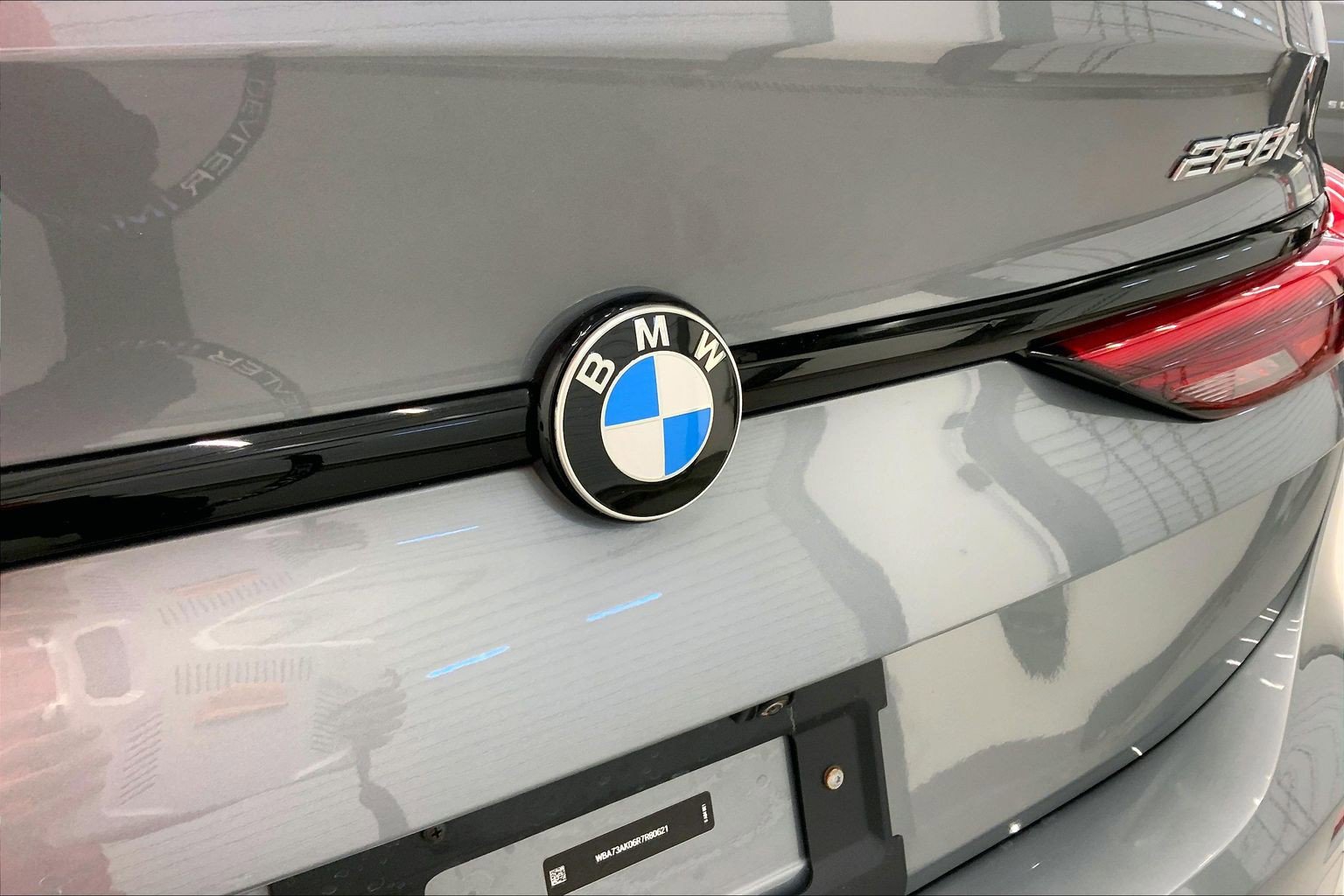 Used 2024 BMW 228i xDrive Gran Coupe w/ Premium Package image 26