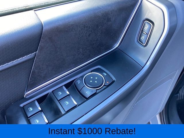 Used 2024 Ford F150 XLT w/ Tow/Haul Package AWD/4WD image 19
