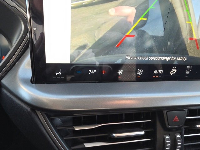 Used 2023 Ford Escape Active w/ Tech Pack #2 image 18