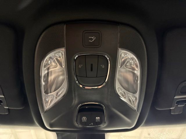 New 2026 Jeep Compass Limited w/ Sun, Sound & Navigation Group image 18