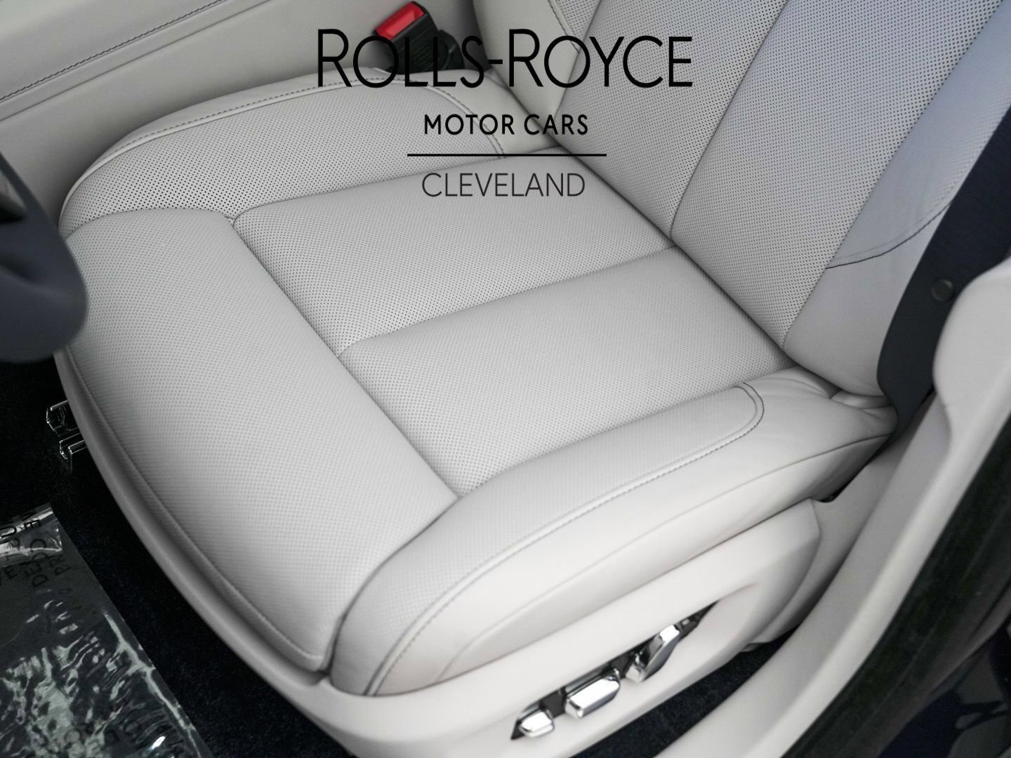 New 2026 Rolls-Royce Ghost AWD/4WD image 22