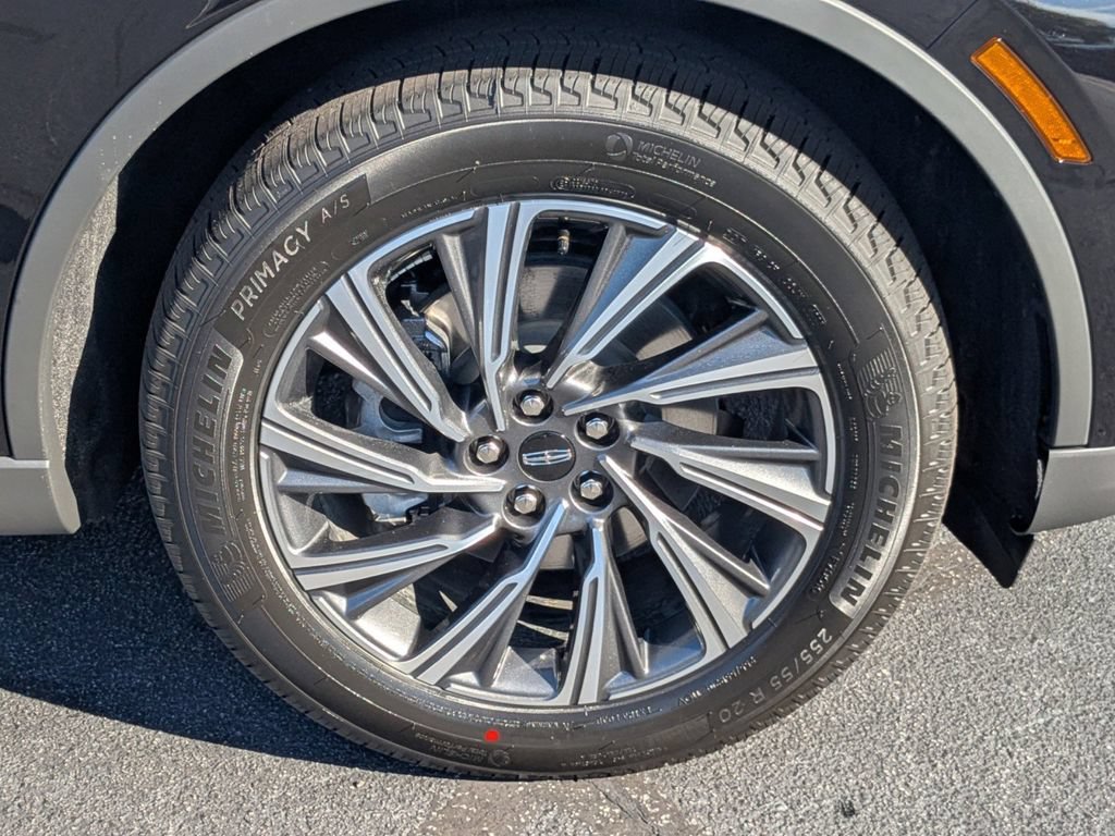 New 2026 Lincoln Aviator 2WD image 11