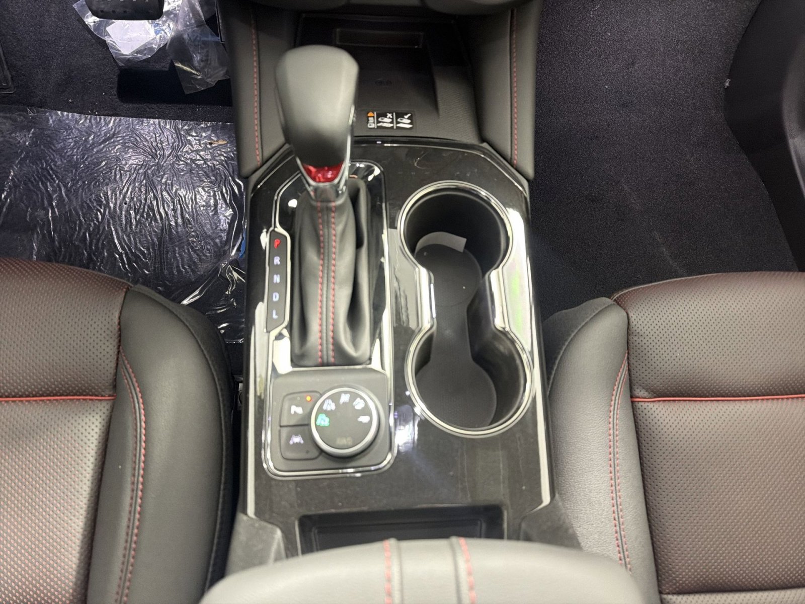 New 2026 Chevrolet Blazer RS w/ Driver Confidence II Package image 22