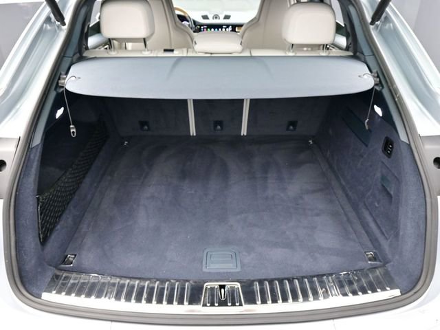 Certified 2022 Porsche Cayenne Turbo image 12