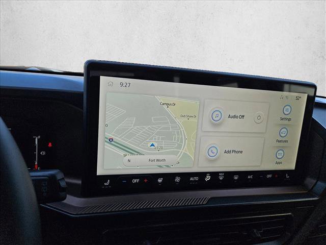 New 2026 Ford Bronco Sport Outer Banks w/ Outer Banks Tech Package+ image 14