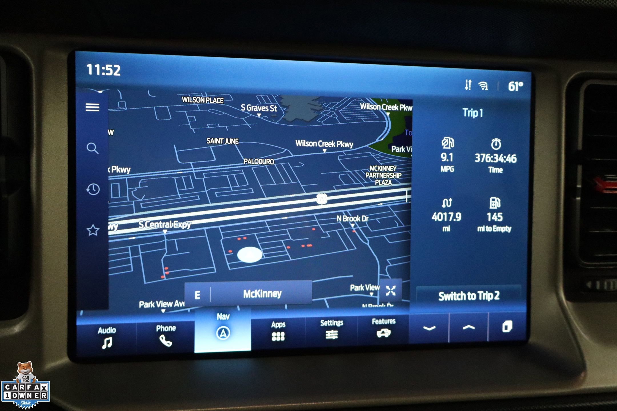 Used 2023 Ford Bronco Raptor image 20