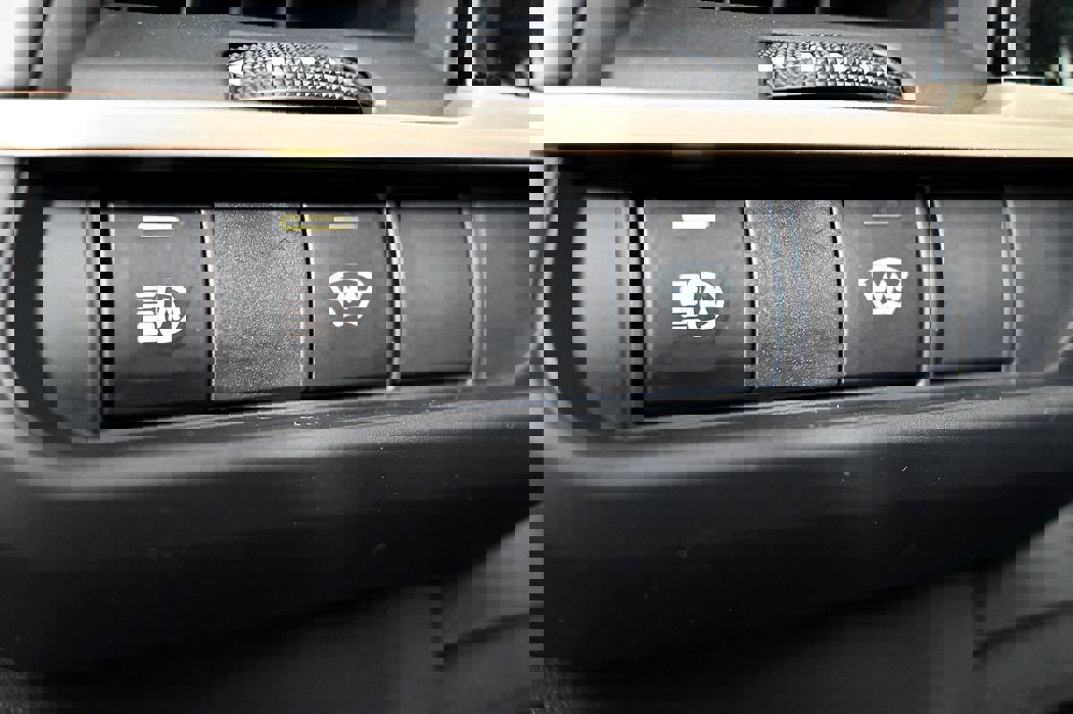 Used 2023 Toyota Crown Platinum image 22