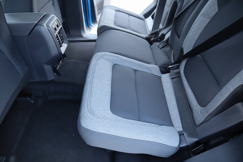 New 2025 Ford Bronco Big Bend image 13