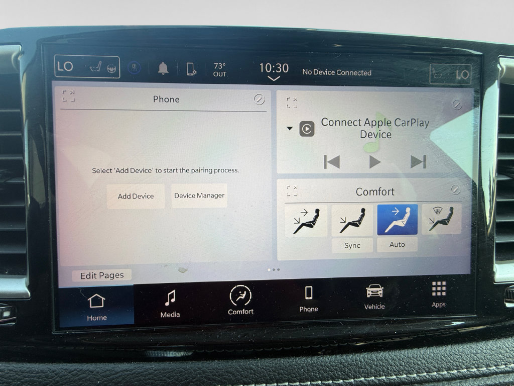 Used 2023 Chrysler Pacifica Touring-L FWD image 25