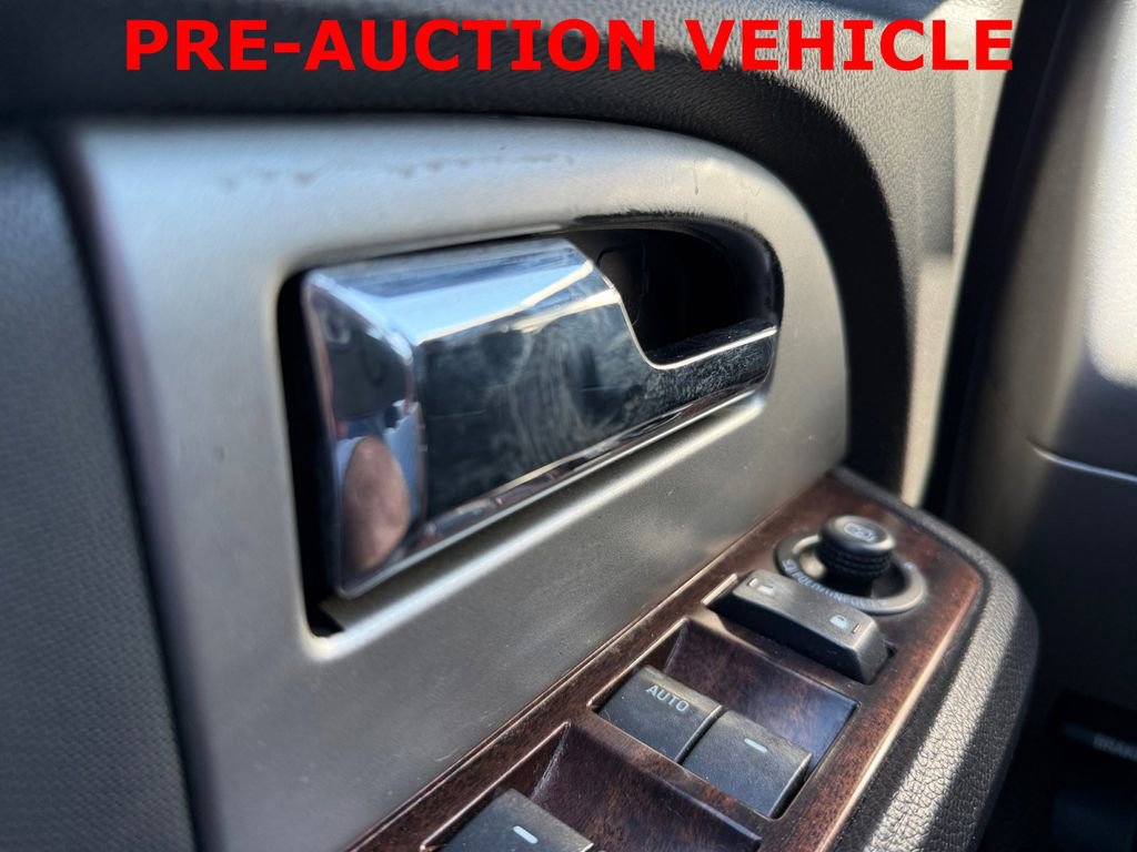 Used 2008 Ford Expedition Limited RWD image 26