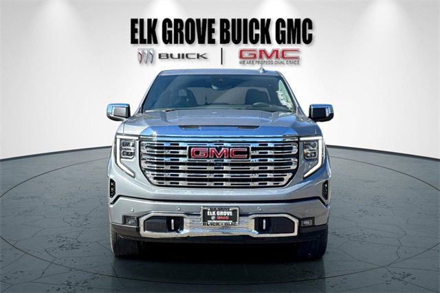 New 2026 GMC Sierra 1500 Denali w/ Denali Reserve Package image 9