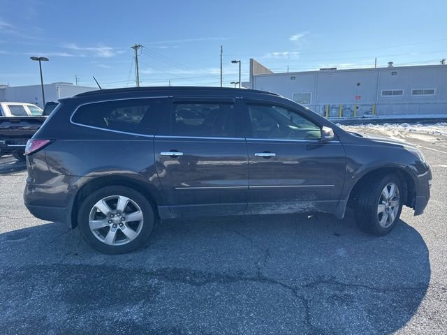 Used 2017 Chevrolet Traverse Premier image 7