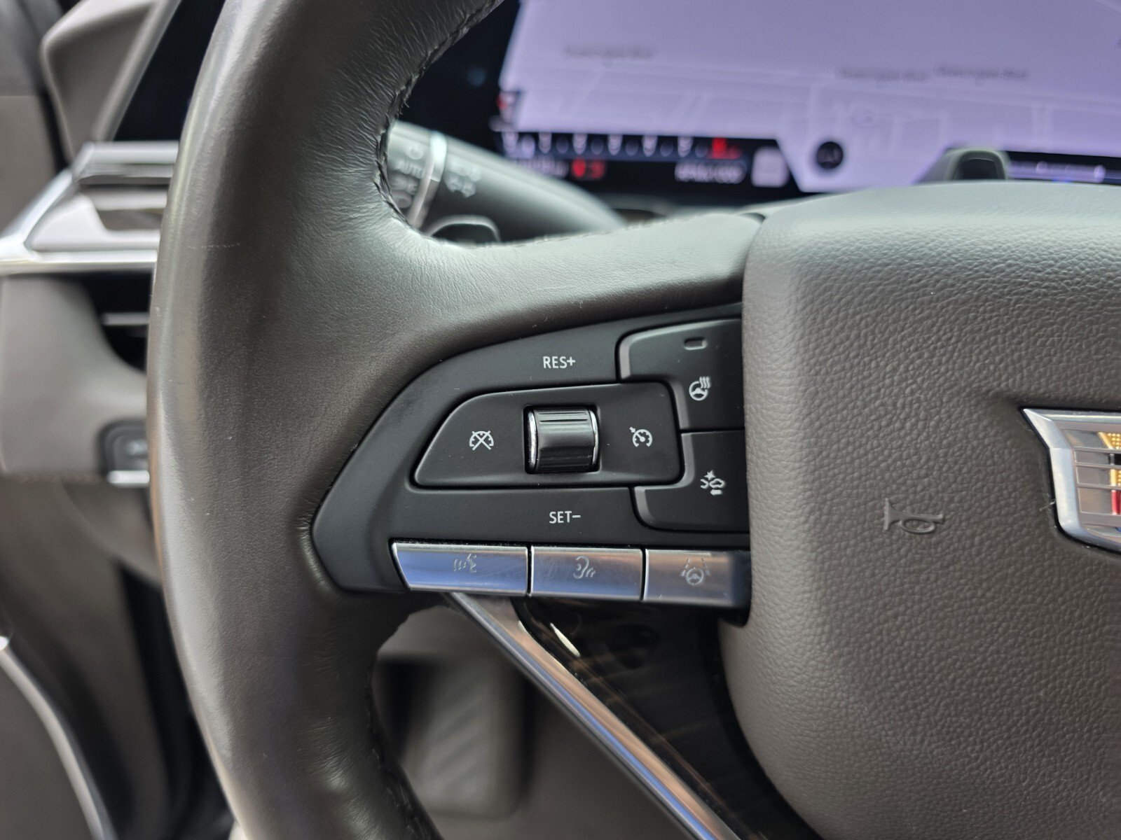 Used 2023 Cadillac Escalade Sport AWD/4WD image 21