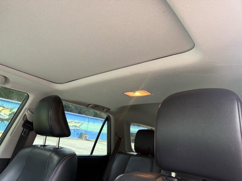 Used 2016 Toyota 4Runner Limited AWD/4WD image 32