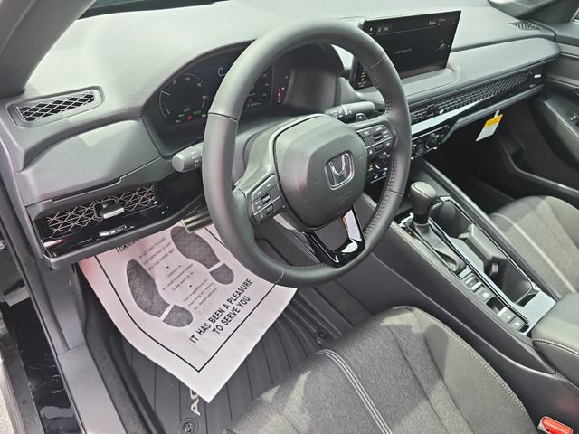 New 2026 Honda Accord Sport image 15