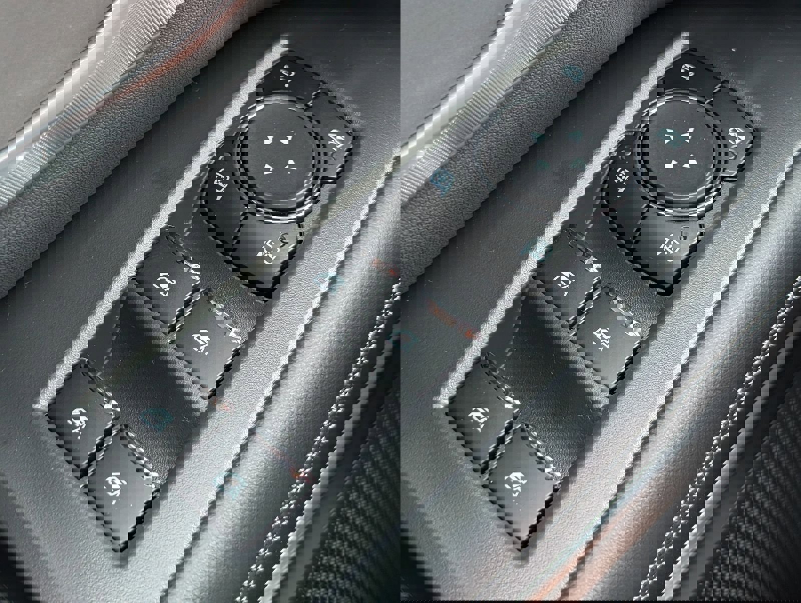 New 2025 Ford Expedition Max Platinum w/ Driver's Package image 22