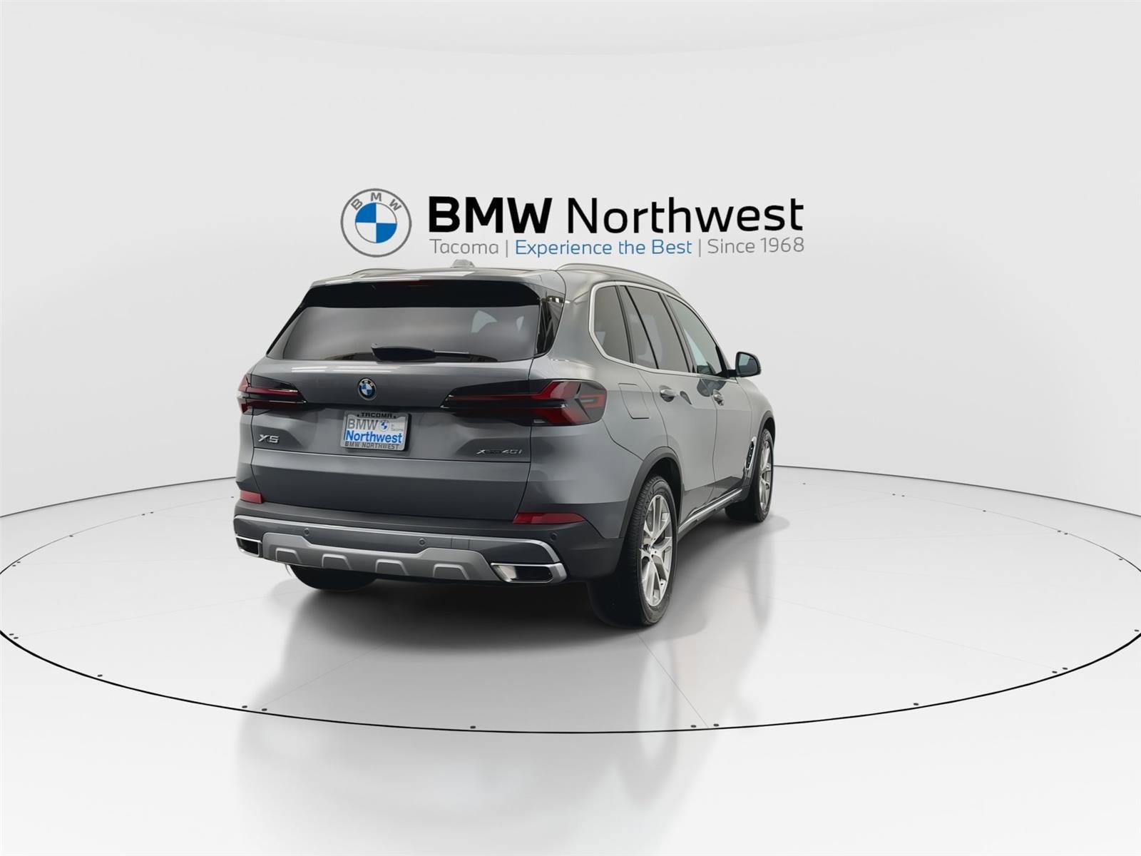 New 2026 BMW X5 xDrive40i image 2