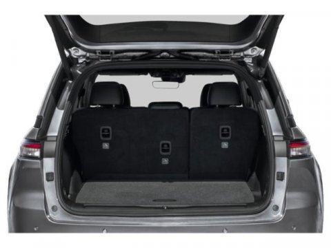 New 2026 Jeep Grand Cherokee Altitude image 12