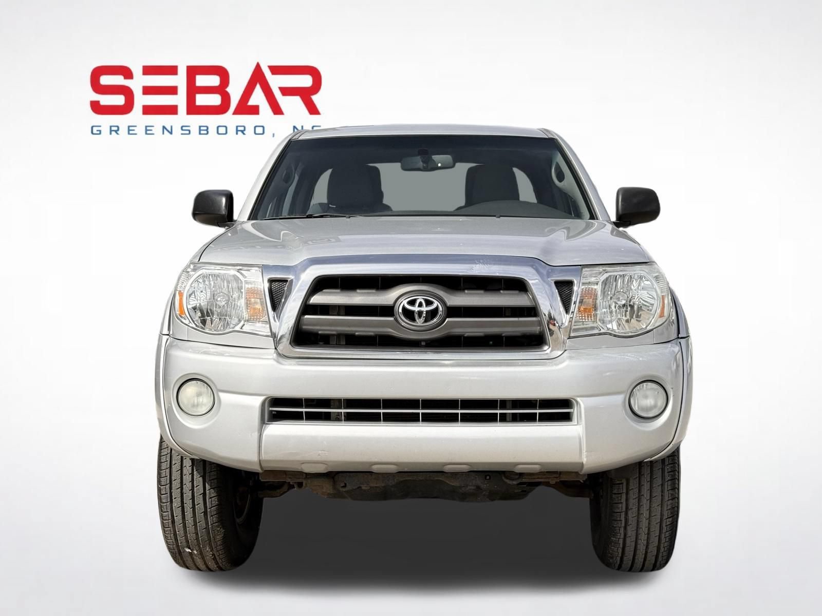 Used 2009 Toyota Tacoma 4x4 Access Cab V6 image 4