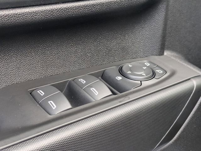 New 2026 Chevrolet Silverado 2500 Custom w/ Custom Convenience Package image 10