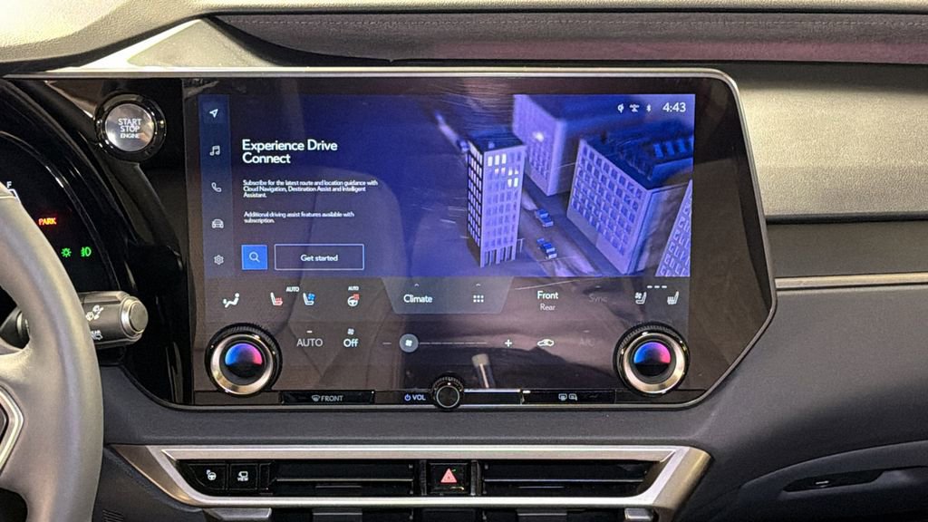 Certified 2023 Lexus RX 350 AWD w/ Cold Area Package image 19