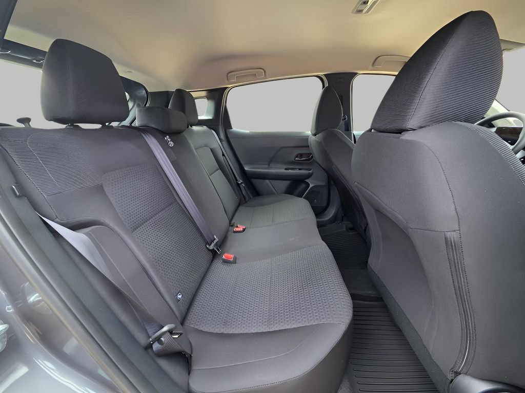 New 2026 Nissan Kicks S image 7
