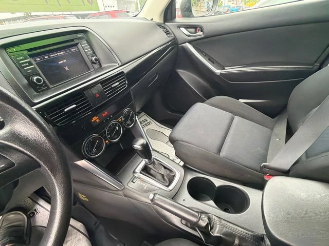 Used 2015 MAZDA CX-5 Sport FWD image 23