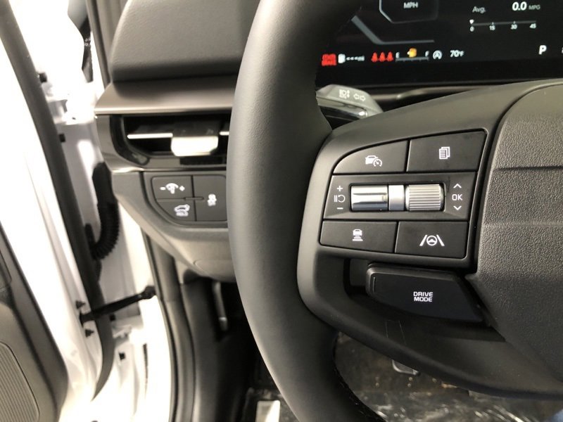 New 2026 Kia Sportage SX image 25