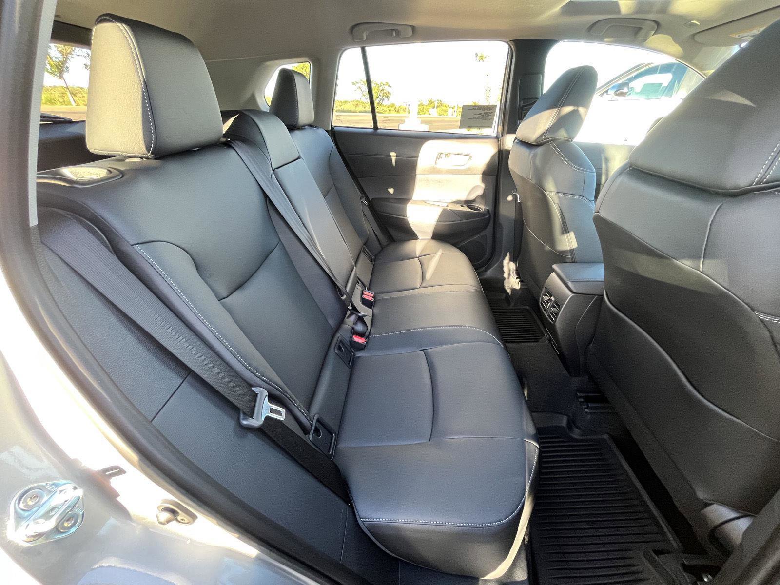 New 2026 Toyota Corolla Cross XLE image 15