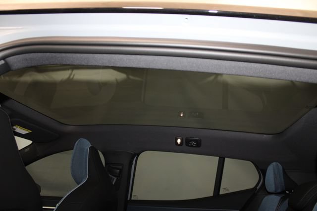 Used 2025 Volvo EX30 Ultra w/ Climate Package AWD/4WD image 9