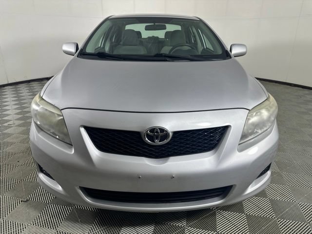 Used 2010 Toyota Corolla FWD image 2