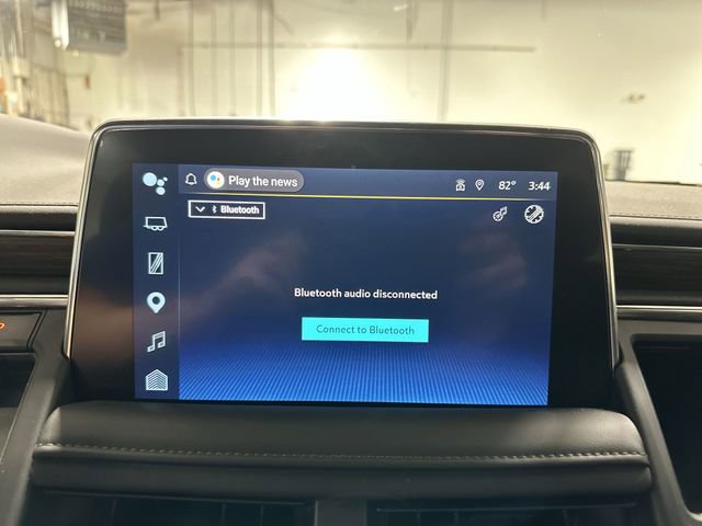 Used 2024 Chevrolet Tahoe High Country AWD/4WD image 32