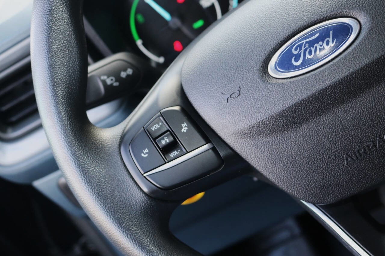 Used 2022 Ford Maverick XL FWD image 37