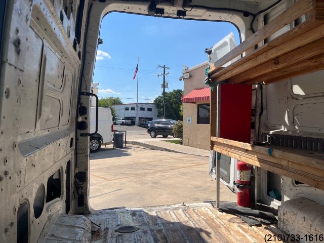 Used 2014 Nissan NV 2500 S w/ Power Basic Package image 23