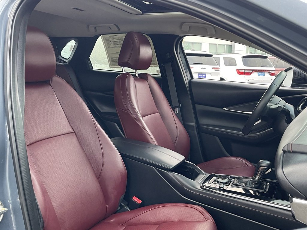 Used 2024 MAZDA CX-30 AWD 2.5 S w/ Preferred Package image 20