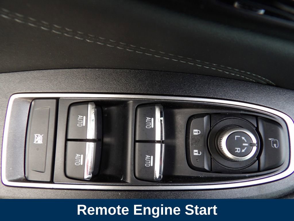 Used 2024 Subaru Outback Touring XT image 11