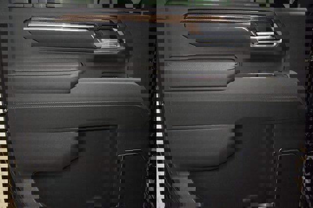 New 2026 Chevrolet Silverado 3500 LT image 47