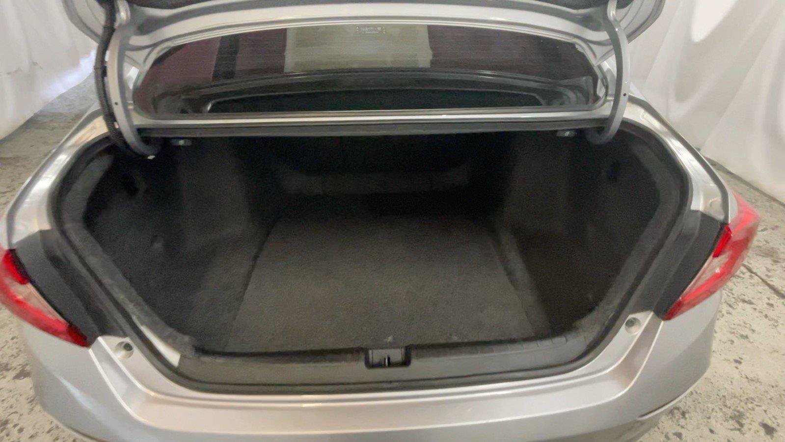 Used 2020 Honda Accord Sport image 22