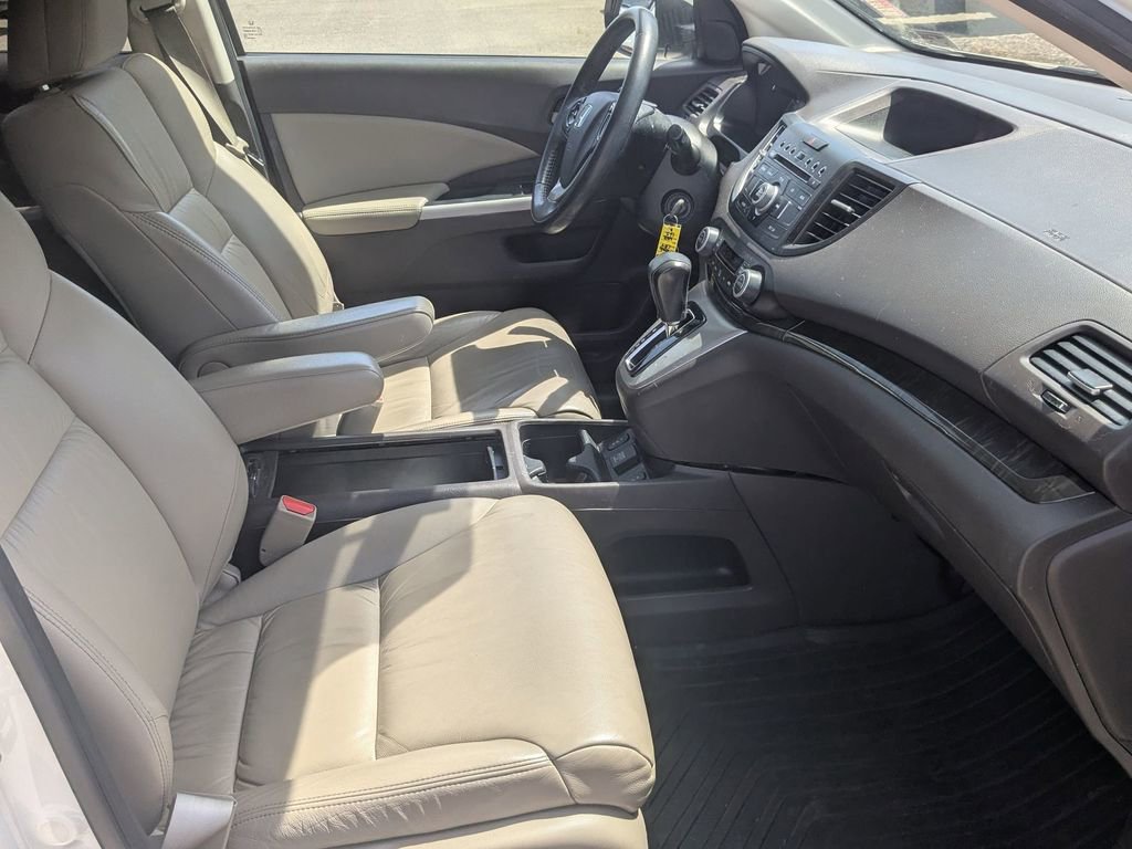 Used 2014 Honda CR-V EX-L image 27