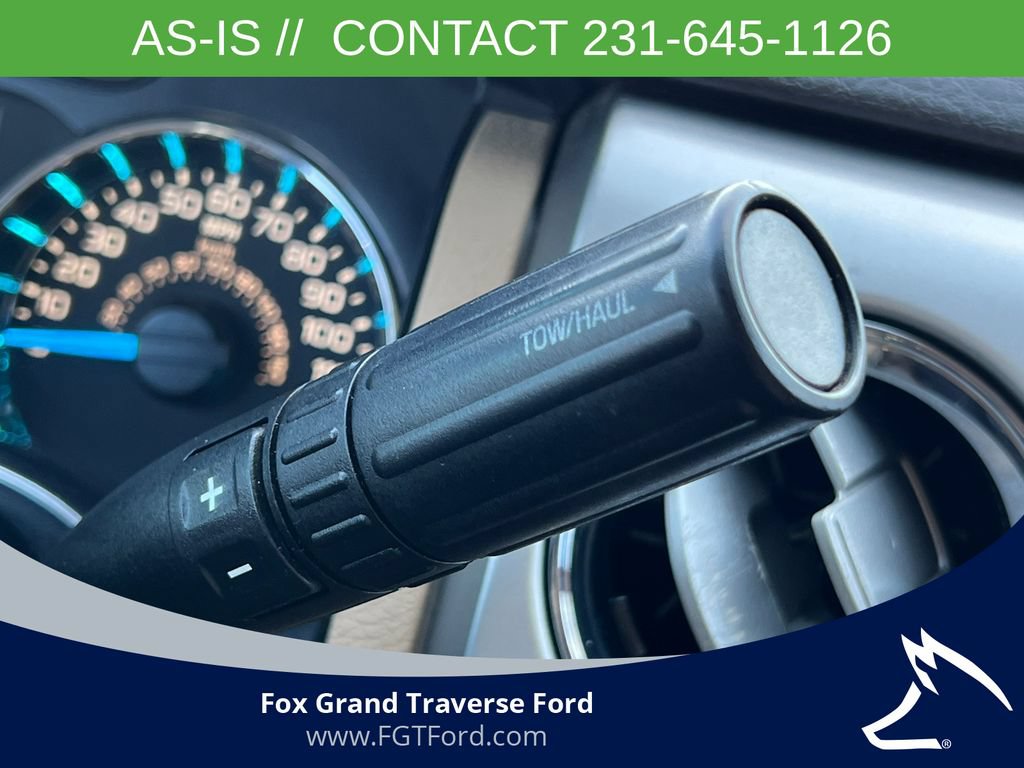 Used 2014 Ford F150 XLT w/ XLT Convenience Package AWD/4WD image 27