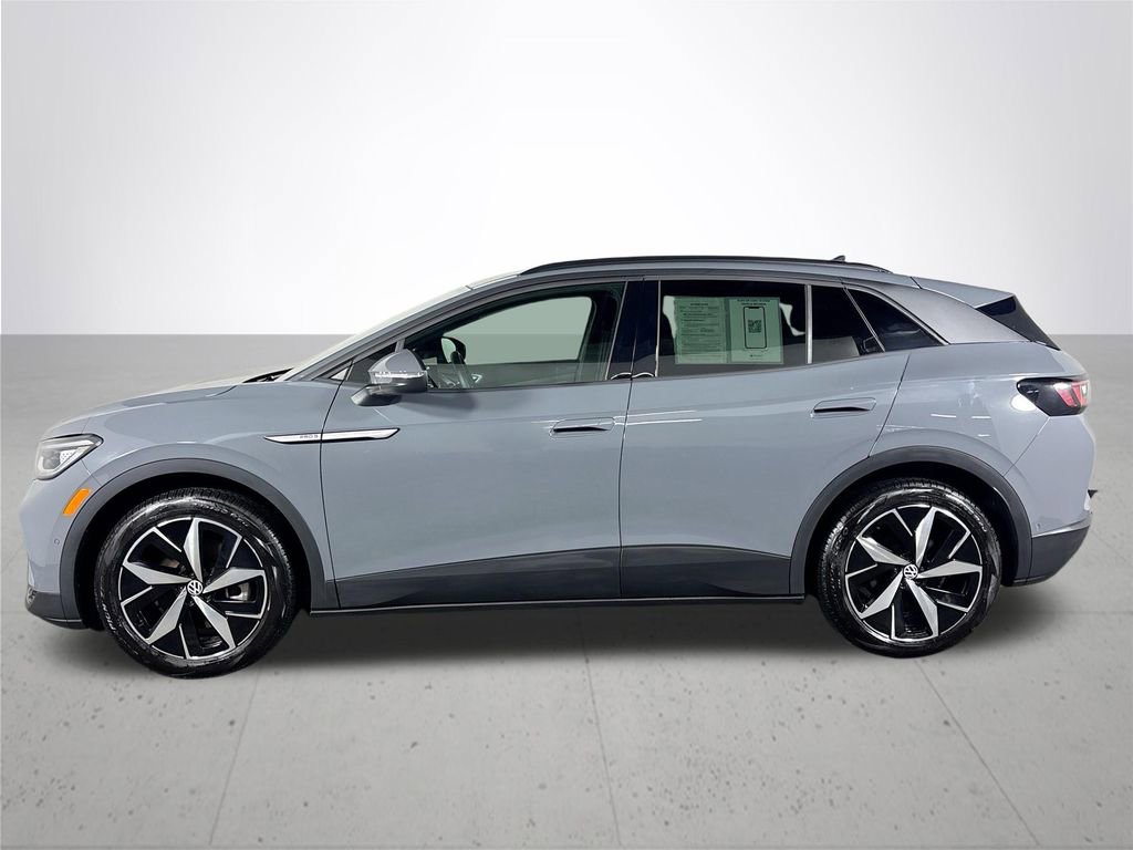 Certified 2024 Volkswagen ID.4 Pro S image 10