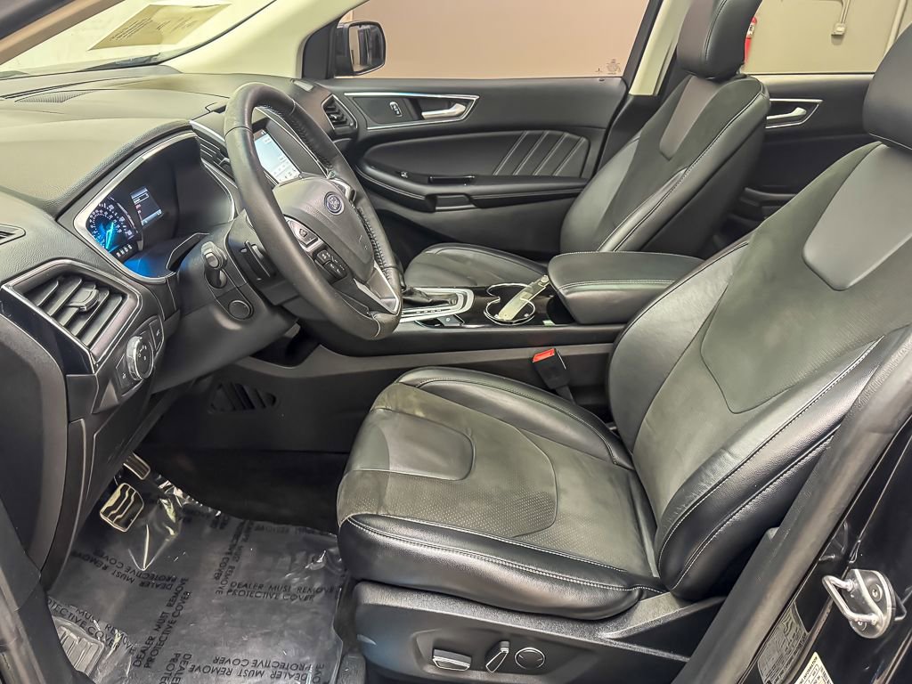 Used 2018 Ford Edge Sport w/ Equipment Group 401A image 10