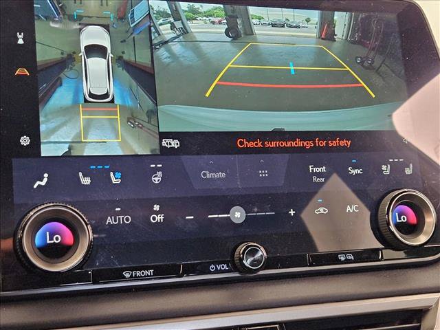Used 2025 Lexus RX 350 Premium FWD image 10